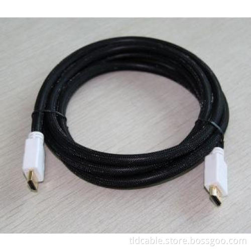 Hot Sell High Quality HDMI To HDMI Cable